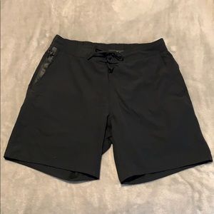 Ten Thousand Foundation 7” Shorts with Liner